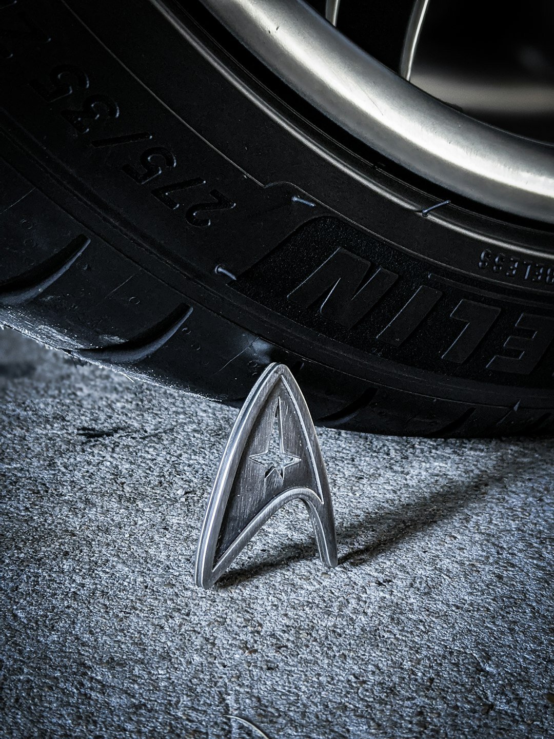 star trek enterprise