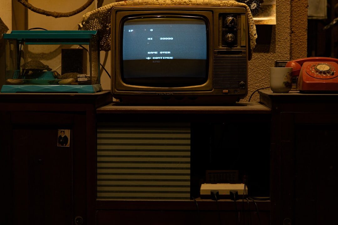 classic television series