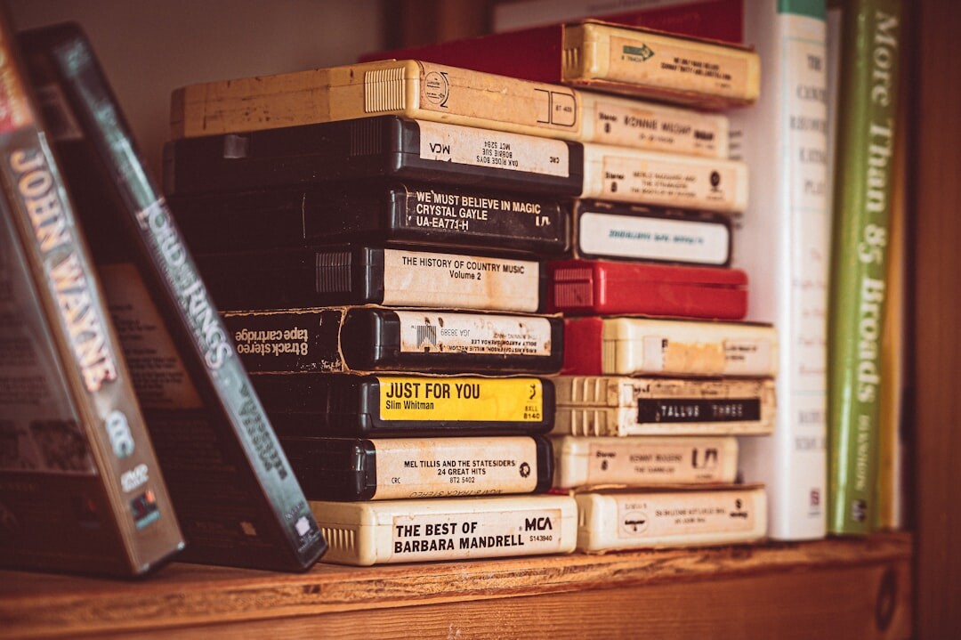 archive of old films